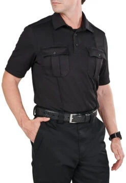 5.11 Tactical Men's Class A Uniform Short Sleeve Polo Shirt 41238 -Outdoor Life Store 5.11 tactical mens class a uniform short sleeve polo shirt 41238 41238 84437.1669245499