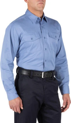 5.11 Tactical Men's Company Long Sleeve Shirt 72515 -Outdoor Life Store 5.11 tactical mens company long sleeve shirt 72515 72515 34620.1669677665