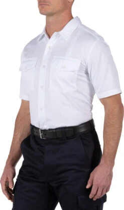 5.11 Tactical Men's Company Short Sleeve Shirt 71391 -Outdoor Life Store 5.11 tactical mens company short sleeve shirt 71391 71391 01102.1669144210