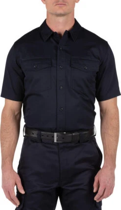 5.11 Tactical Men's Company Short Sleeve Shirt 71391 -Outdoor Life Store 5.11 tactical mens company short sleeve shirt 71391 71391 22495.1669144251