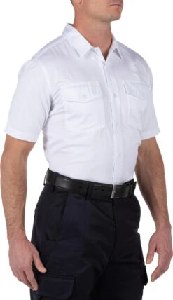 5.11 Tactical Men's Company Short Sleeve Shirt 71391 -Outdoor Life Store 5.11 tactical mens company short sleeve shirt 71391 71391 74646.1669144292