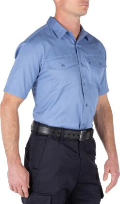 5.11 Tactical Men's Company Short Sleeve Shirt 71391 -Outdoor Life Store 5.11 tactical mens company short sleeve shirt 71391 71391 81757.1669144242
