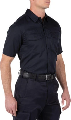 5.11 Tactical Men's Company Short Sleeve Shirt 71391 -Outdoor Life Store 5.11 tactical mens company short sleeve shirt 71391 71391 99251.1669144254
