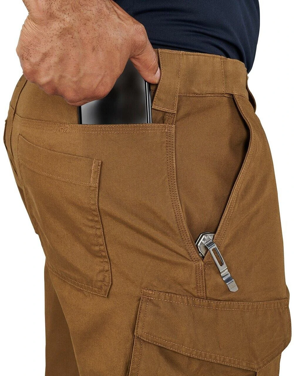 5.11 Tactical Men's Connor Cargo Pant 74536 11 5.11 Tactical Men's Connor Cargo Pant 74536 - Image 9