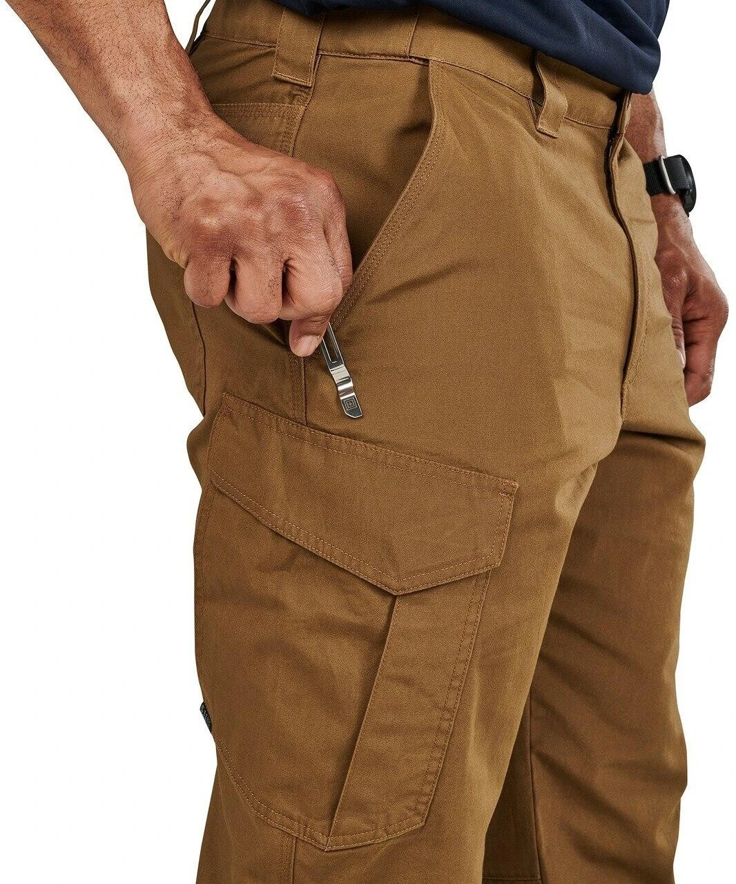 5.11 Tactical Men's Connor Cargo Pant 74536 9 5.11 Tactical Men's Connor Cargo Pant 74536 - Image 7