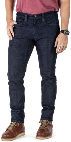 5.11 Tactical Men's Defender-Flex Slim Fit Jean 74465 -Outdoor Life Store 5.11 tactical mens defender flex slim fit jean 74465 74465 11377.1599172174