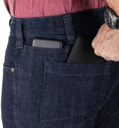 5.11 Tactical Men's Defender-Flex Slim Fit Jean 74465 -Outdoor Life Store 5.11 tactical mens defender flex slim fit jean 74465 74465 19096.1599166705