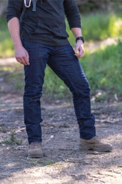 5.11 Tactical Men's Defender-Flex Slim Fit Jean 74465 -Outdoor Life Store 5.11 tactical mens defender flex slim fit jean 74465 74465 27408.1599188627