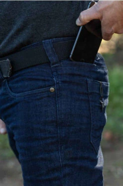 5.11 Tactical Men's Defender-Flex Slim Fit Jean 74465 -Outdoor Life Store 5.11 tactical mens defender flex slim fit jean 74465 74465 74560.1599169991