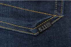 5.11 Tactical Men's Defender-Flex Slim Fit Jean 74465 -Outdoor Life Store 5.11 tactical mens defender flex slim fit jean 74465 74465 94683.1599195745