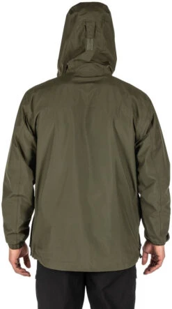 5.11 Tactical Men's Duty Rain Shell 48353 -Outdoor Life Store 5.11 tactical mens duty rain shell 48353 48353 09479.1601488821