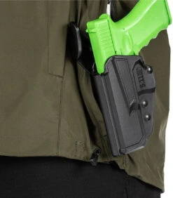 5.11 Tactical Men's Duty Rain Shell 48353 -Outdoor Life Store 5.11 tactical mens duty rain shell 48353 48353 35389.1601539565