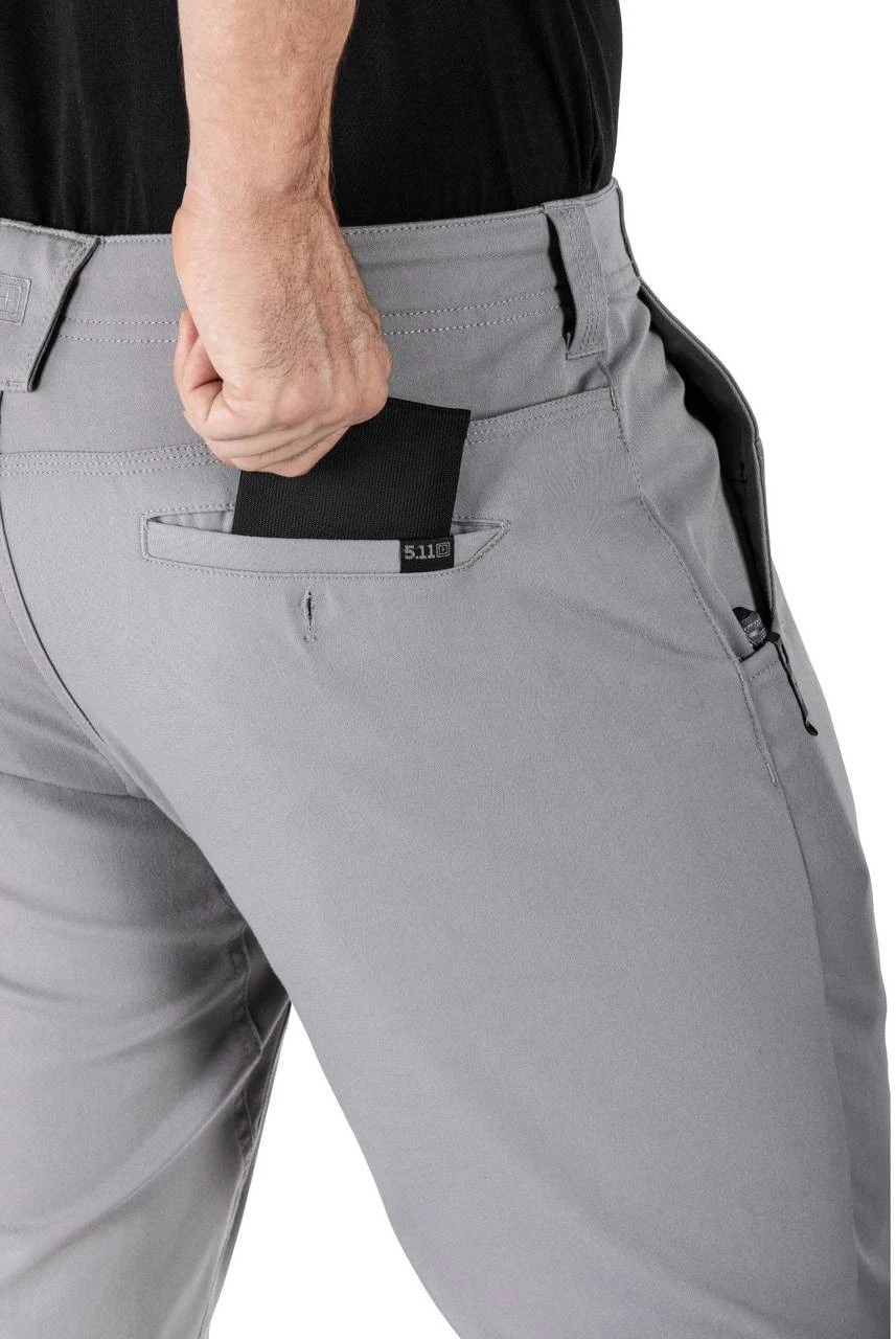 5.11 Tactical Men's Edge Chino Pant 74481 14 5.11 Tactical Men's Edge Chino Pant 74481 - Image 12