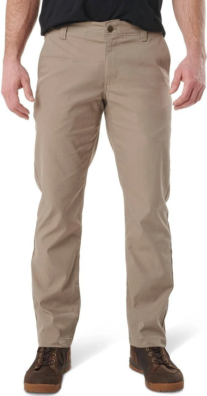 5.11 Tactical Men's Edge Chino Pant 74481 6 5.11 Tactical Men's Edge Chino Pant 74481 - Image 4