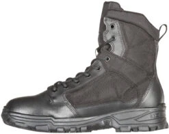 5.11 Tactical Men's Fast-Tac 6" Black Boot 12380 -Outdoor Life Store 5.11 tactical mens fast tac 6 black boot 12380 12380 68181.1601483151