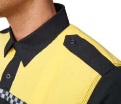 5.11 Tactical Men's Fast-Tac Hi-Vis Long Sleeve Uniform Shirt 72525 -Outdoor Life Store 5.11 tactical mens fast tac hi vis long sleeve uniform shirt 72525 72525 69807.1669245329