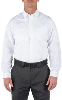 5.11 Tactical Men's Fast-Tac Long Sleeve Shirt 72479 -Outdoor Life Store 5.11 tactical mens fast tac long sleeve shirt 72479 72479 03853.1668034926