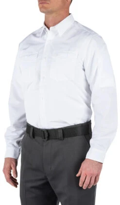 5.11 Tactical Men's Fast-Tac Long Sleeve Shirt 72479 -Outdoor Life Store 5.11 tactical mens fast tac long sleeve shirt 72479 72479 12875.1668034923