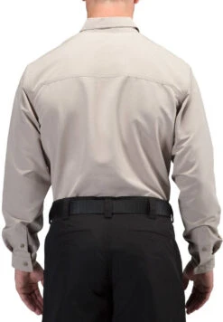 5.11 Tactical Men's Fast-Tac Long Sleeve Shirt 72479 -Outdoor Life Store 5.11 tactical mens fast tac long sleeve shirt 72479 72479 27434.1601511069