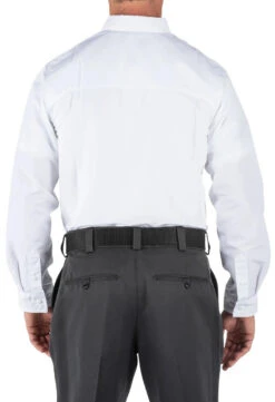 5.11 Tactical Men's Fast-Tac Long Sleeve Shirt 72479 -Outdoor Life Store 5.11 tactical mens fast tac long sleeve shirt 72479 72479 50062.1668034868