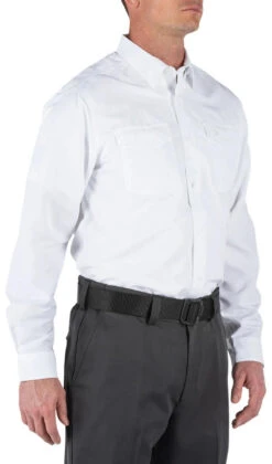 5.11 Tactical Men's Fast-Tac Long Sleeve Shirt 72479 -Outdoor Life Store 5.11 tactical mens fast tac long sleeve shirt 72479 72479 97203.1668034862