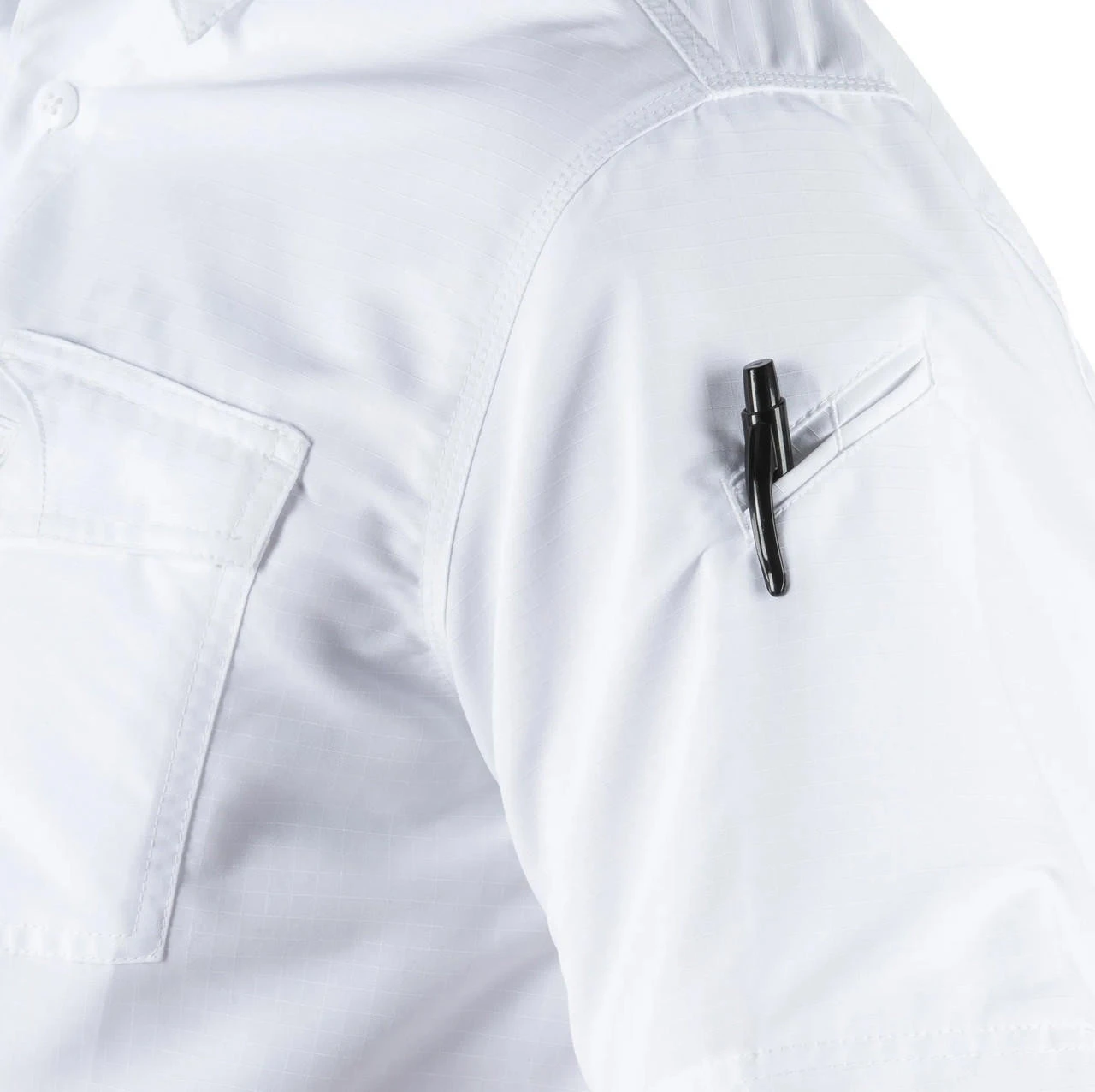 5.11 Tactical Men's Fast-Tac Short Sleeve Shirt 71373 13 5.11 Tactical Men's Fast-Tac Short Sleeve Shirt 71373 - Image 11