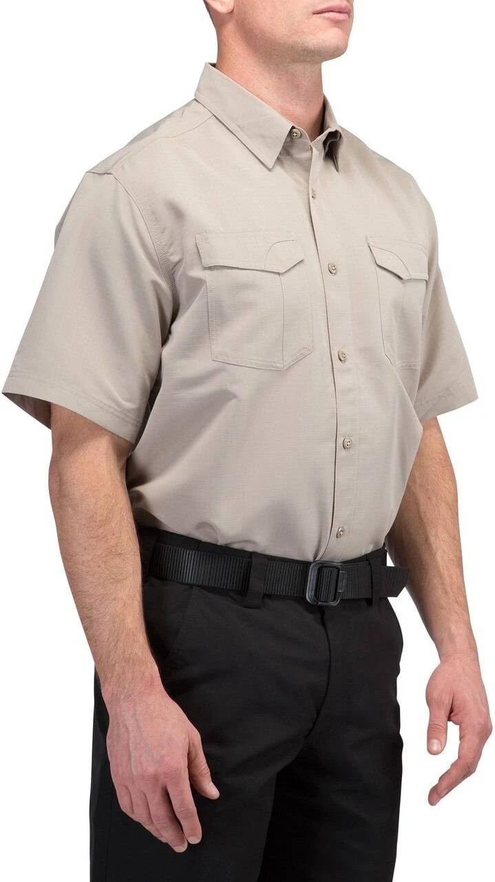 5.11 Tactical Men's Fast-Tac Short Sleeve Shirt 71373 7 5.11 Tactical Men's Fast-Tac Short Sleeve Shirt 71373 - Image 5