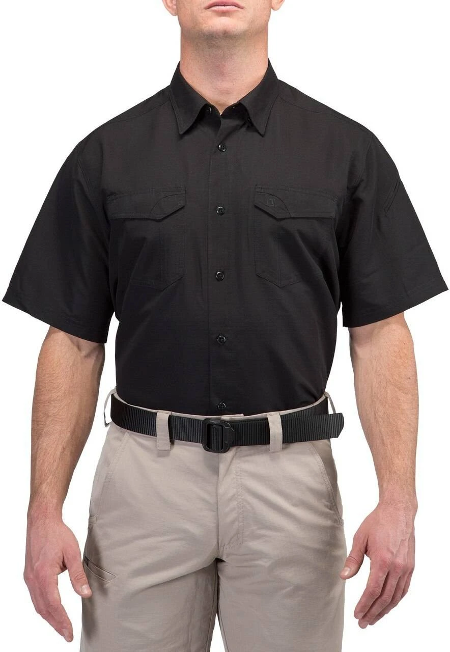 5.11 Tactical Men's Fast-Tac Short Sleeve Shirt 71373 3 5.11 Tactical Men's Fast-Tac Short Sleeve Shirt 71373