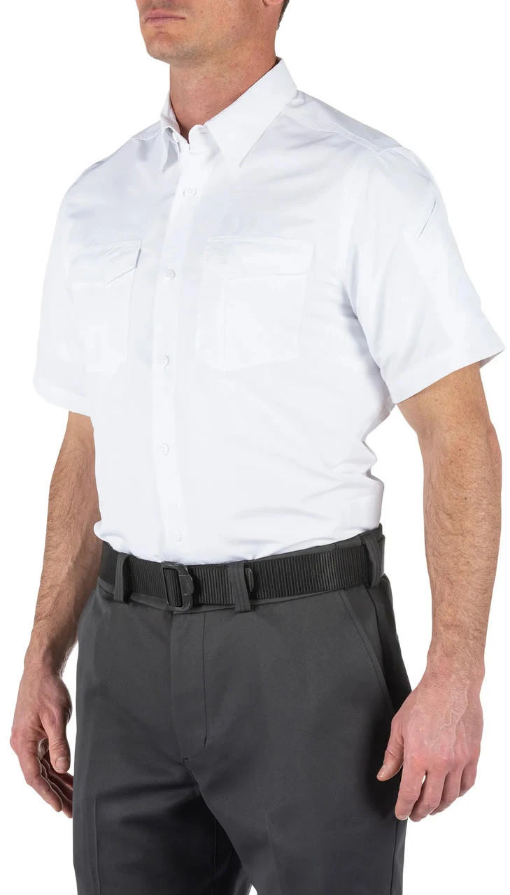 5.11 Tactical Men's Fast-Tac Short Sleeve Shirt 71373 12 5.11 Tactical Men's Fast-Tac Short Sleeve Shirt 71373 - Image 10