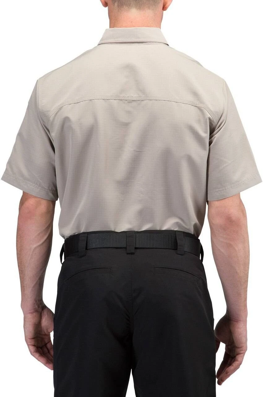 5.11 Tactical Men's Fast-Tac Short Sleeve Shirt 71373 8 5.11 Tactical Men's Fast-Tac Short Sleeve Shirt 71373 - Image 6