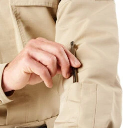 5.11 Tactical Men's Fast-Tac TDU Long Sleeve Shirt72465 -Outdoor Life Store 5.11 tactical mens fast tac tdu long sleeve shirt 72465 72465 05190.1603769371