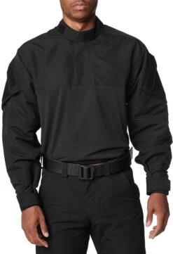 5.11 Tactical Men's Fast-Tac TDU Rapid Long Sleeve Shirt 72488