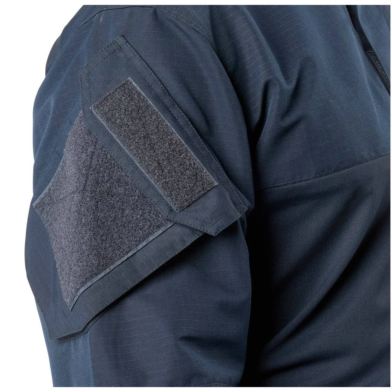 5.11 Tactical Men's Fast-Tac TDU Rapid Long Sleeve Shirt 72488 10 5.11 Tactical Men's Fast-Tac TDU Rapid Long Sleeve Shirt 72488 - Image 8