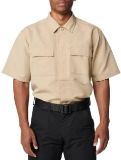 5.11 Tactical Men's Fast-Tac TDU Short Sleeve Shirt 71379 10 5.11 Tactical Men's Fast-Tac TDU Short Sleeve Shirt 71379 -Outdoor Life Store 5.11 tactical mens fast tac tdu short sleeve shirt 71379 71379 51175.1601511329