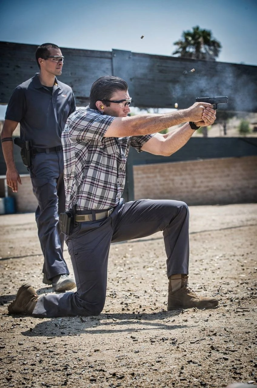 5.11 Tactical Men's Fast-Tac Urban Pant 74461 10 5.11 Tactical Men's Fast-Tac Urban Pant 74461 - Image 8