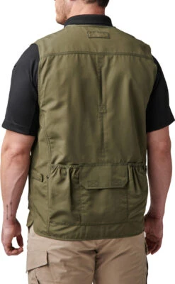 5.11 Tactical Men's Fast-Tac Vest 80034 -Outdoor Life Store 5.11 tactical mens fast tac vest 80034 80034 32265.1669677644