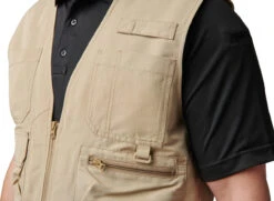 5.11 Tactical Men's Fast-Tac Vest 80034 -Outdoor Life Store 5.11 tactical mens fast tac vest 80034 80034 36439.1669677185