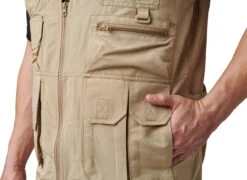 5.11 Tactical Men's Fast-Tac Vest 80034 -Outdoor Life Store 5.11 tactical mens fast tac vest 80034 80034 44570.1669677260