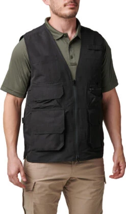 5.11 Tactical Men's Fast-Tac Vest 80034 -Outdoor Life Store 5.11 tactical mens fast tac vest 80034 80034 49509.1669677284