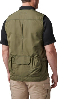 5.11 Tactical Men's Fast-Tac Vest 80034 -Outdoor Life Store 5.11 tactical mens fast tac vest 80034 80034 58399.1669677171