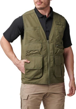 5.11 Tactical Men's Fast-Tac Vest 80034 -Outdoor Life Store 5.11 tactical mens fast tac vest 80034 80034 60273.1669677188