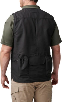 5.11 Tactical Men's Fast-Tac Vest 80034 -Outdoor Life Store 5.11 tactical mens fast tac vest 80034 80034 69122.1669677435