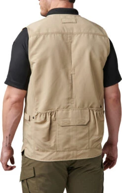 5.11 Tactical Men's Fast-Tac Vest 80034 -Outdoor Life Store 5.11 tactical mens fast tac vest 80034 80034 69165.1669677221