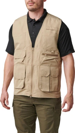 5.11 Tactical Men's Fast-Tac Vest 80034 -Outdoor Life Store 5.11 tactical mens fast tac vest 80034 80034 90670.1669677143