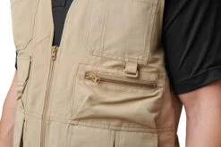 5.11 Tactical Men's Fast-Tac Vest 80034 -Outdoor Life Store 5.11 tactical mens fast tac vest 80034 80034 95332.1669677666