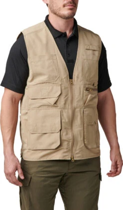 5.11 Tactical Men's Fast-Tac Vest 80034 -Outdoor Life Store 5.11 tactical mens fast tac vest 80034 80034 98832.1669677498