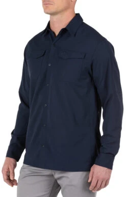 5.11 Tactical Men's Freedom Flex Long Sleeve Shirt 72417 18 5.11 Tactical Men's Freedom Flex Long Sleeve Shirt 72417 -Outdoor Life Store 5.11 tactical mens freedom flex long sleeve shirt 72417 72417 16375.1668034848