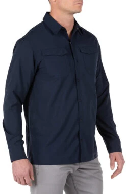 5.11 Tactical Men's Freedom Flex Long Sleeve Shirt 72417 19 5.11 Tactical Men's Freedom Flex Long Sleeve Shirt 72417 -Outdoor Life Store 5.11 tactical mens freedom flex long sleeve shirt 72417 72417 62863.1668034849