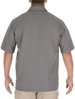 5.11 Tactical Men's Freedom Flex Short Sleeve Shirt 71340 -Outdoor Life Store 5.11 tactical mens freedom flex short sleeve shirt 71340 71340 07667.1607380140