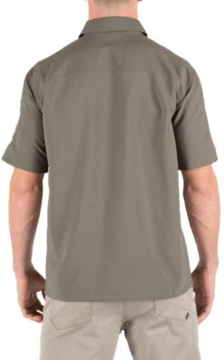 5.11 Tactical Men's Freedom Flex Short Sleeve Shirt 71340 -Outdoor Life Store 5.11 tactical mens freedom flex short sleeve shirt 71340 71340 39350.1666737586